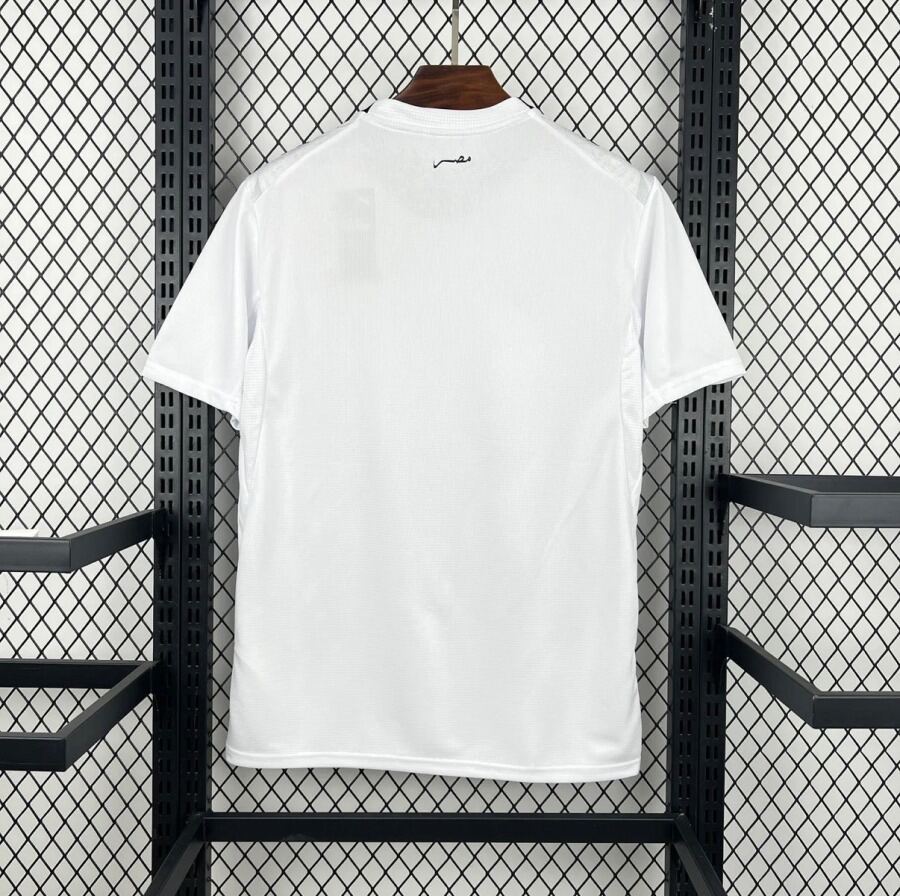 Egypt Away Soccer Jersey 2026