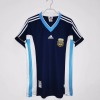 Argentina Away Jersey 1998