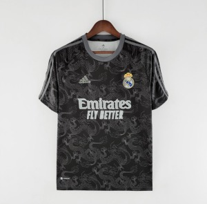 Real Madrid 2022/23 Premium Concept Jersey