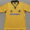 Wolverhampton Home Jersey 2009/10