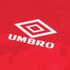 Manchester United 1994/95 Home Long Sleeve Soccer Jersey