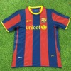 FC Barcelona Home 2010/11 Soccer Jersey