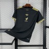 Mexico Concept Soccer Jersey 2025