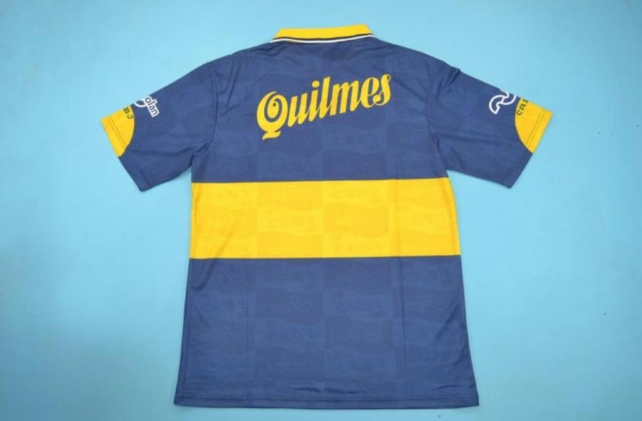 CCB7F364-CEAA-4AA4-8825-EFEFC11655F5.jpg Boca Juniors 1995/96 Home Jersey