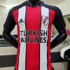 River Plate Home 2021/22 Soccer Jersey