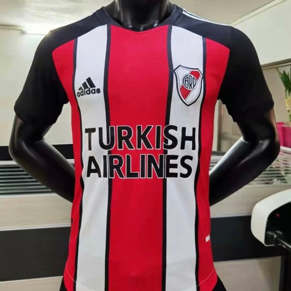 River Plate Home Jersey 2021/22