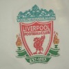 Liverpool 2006/07 Away Long Sleeve Jersey