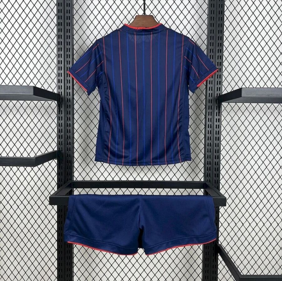United States Away Jersey 2025 Youth