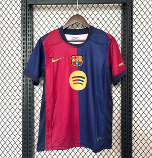 Barcelona 2024/25 Classic Soccer Jersey
