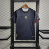 Portugal 2024/25 Black Special Edition Soccer Jersey