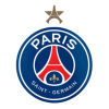 PSG 24/25 Champions League Edition Jersey