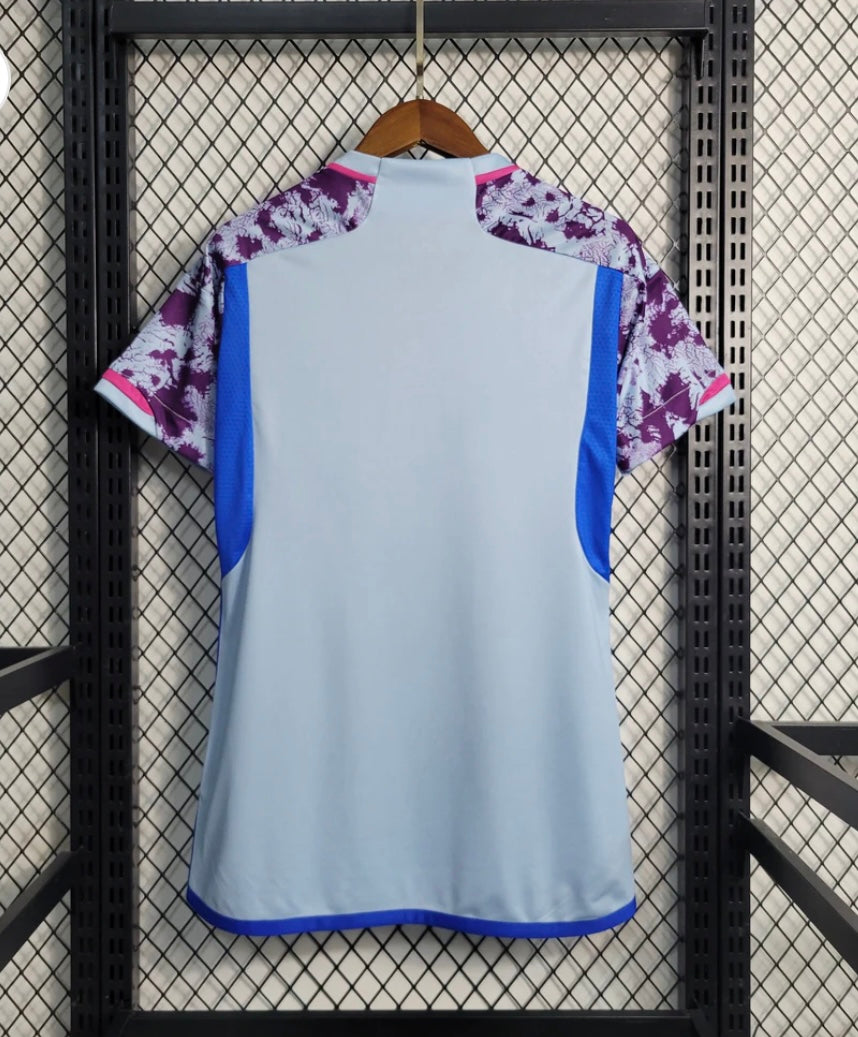 Spain Third Jersey 2023