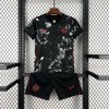 Canada Away Soccer Jersey 2026 Youth