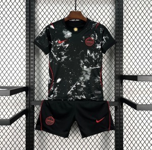 Canada Away Soccer Jersey 2026 Youth