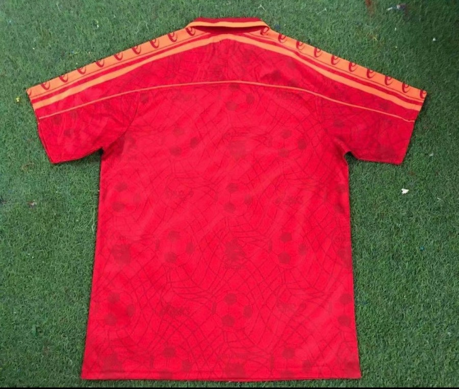 D49F8503-0A87-4BAA-B811-88AD9CAEA0C2.jpg AS Roma 1995/96 Home Jersey