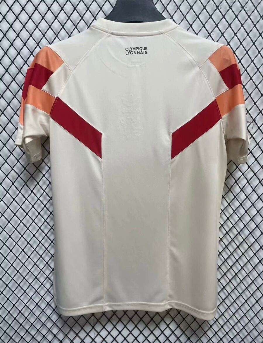 OL 2024/25 Training Jersey
