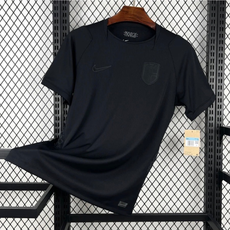 Norway Away Jersey 2026