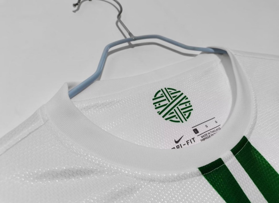 Portugal Away Jersey 2012 Long Sleeve
