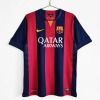 FC Barcelona Home Jersey 2014/15