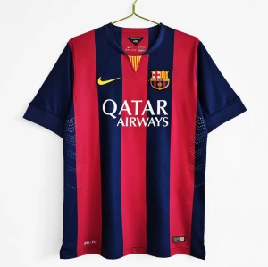 FC Barcelona Home Jersey 2014/15