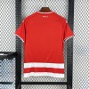 FC Union Berlin Home Jersey 2025/26