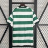 Celtic Glasgow Home Soccer Jersey 2025/26