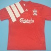Liverpool 1992/93 Home Jersey