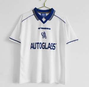 Chelsea Away Jersey 1999/2000