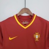 Portugal 2000 Home Jersey