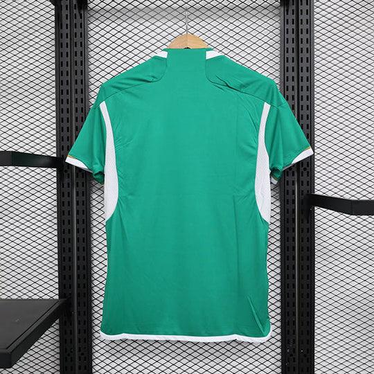Algeria Home 2022-2023 Jersey