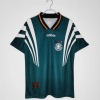 Germany Away 1996 Jersey