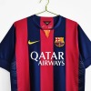 FC Barcelona Home Jersey 2014/15