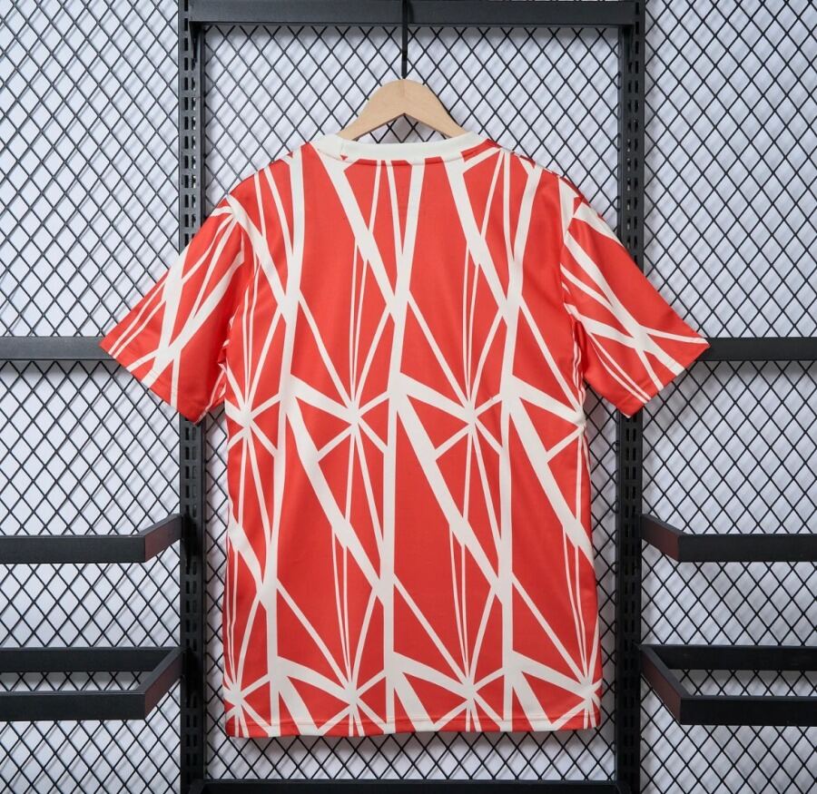 Bayern Munich 2024/25 Training Jersey
