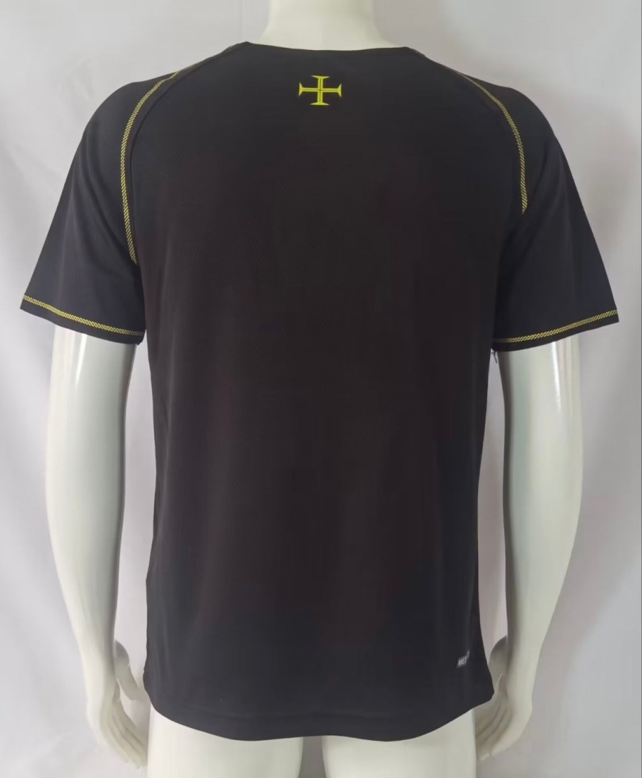Portugal Away Jersey 2006