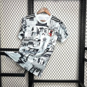 Japan Concept 2024 Jersey