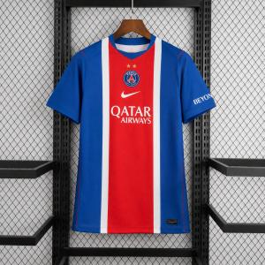 PSG 2026/27 Home 2 Stars Jersey