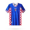 Croatia Away 1998 Jersey