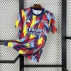 Arsenal 2025/26 Concept Jersey