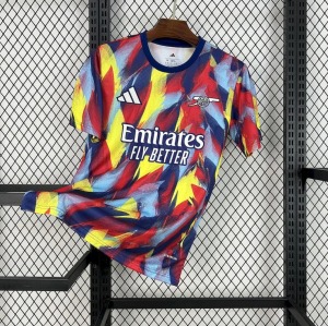 Arsenal 2025/26 Concept Jersey