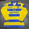Parma 1998/99 Home Long Sleeve Jersey