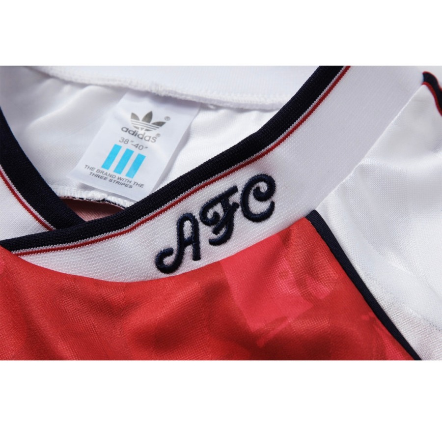E957BD01-5E5E-4128-B058-5CE9B6F9D8D9.jpg Arsenal Home 1990/91 Soccer Jersey
