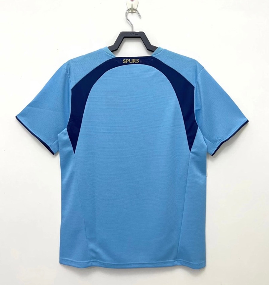 Tottenham 2006/07 Away Jersey