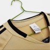 FC Bayern Munich 2004/05 Away Soccer Jersey