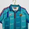FC Barcelona Away 1996/97 Soccer Jersey