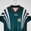 Germany Away 1996 Jersey