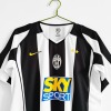 Juventus Home Jersey 2004/05