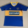 Boca Juniors 1992/93 Vintage Home Jersey
