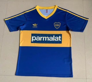 ED786EBB-FA54-4C46-8EDD-639F2F9BA473.jpg Boca Juniors 1992/93 Vintage Home Jersey