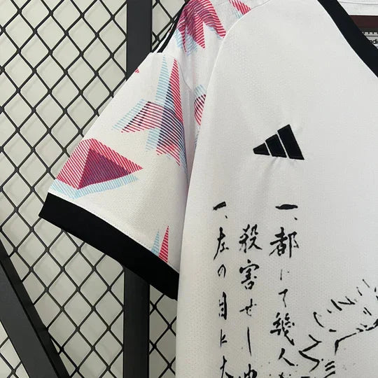 Japan Concept Zoro One Piece 2023/24 Jersey