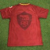 AS Roma 1997/98 Home Soccer Jersey